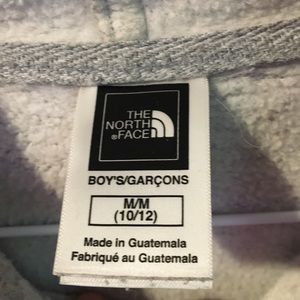 The North Face Shirts & Tops - North Face Sweatshirt The North Face Shirts & Tops - North Face Sweatshirt